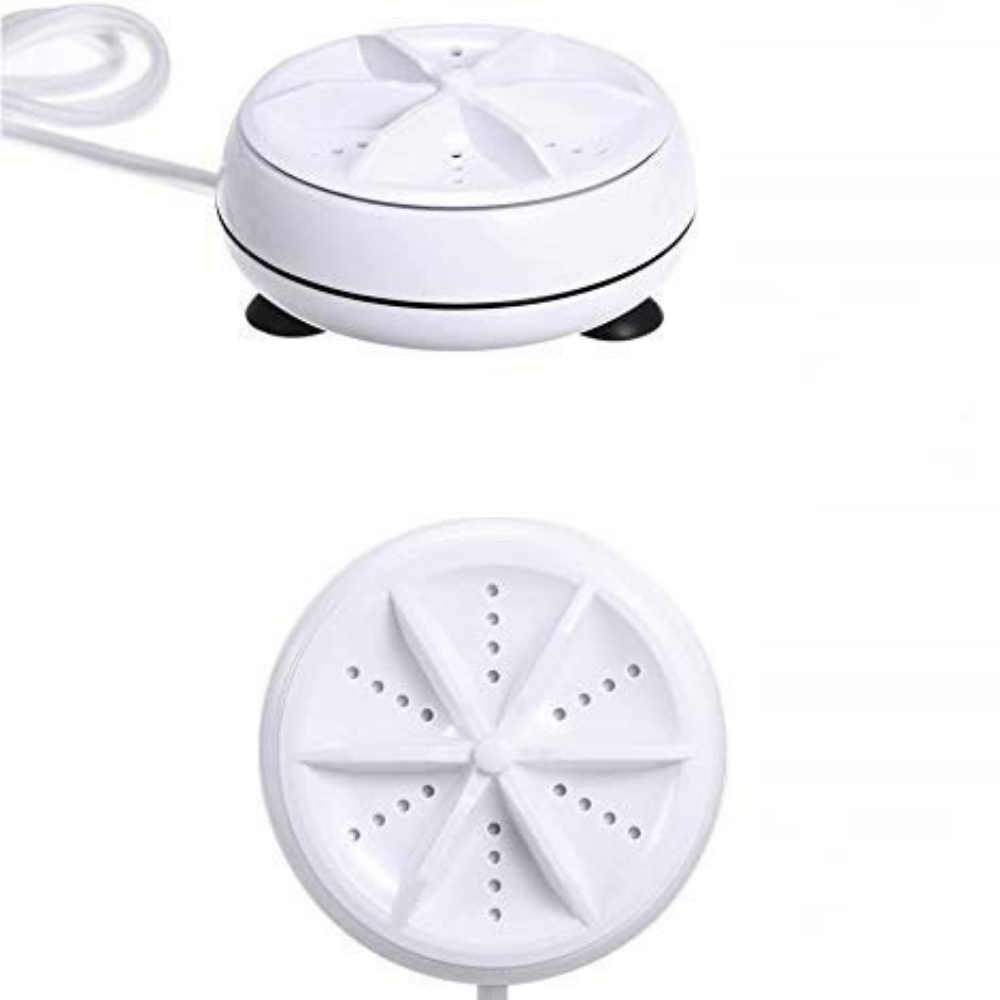 VIMEDA | Portable Washing Machine™