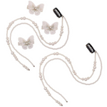 VIMEDA | Pearl Hair Tassels™ (1+1 GRATIS)