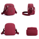 VIMEDA | Multi-pocket Designer Bag™