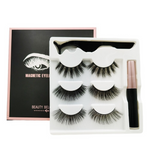 VIMEDA | 3D Eyelashes Kit™ (1+1 GRATIS)