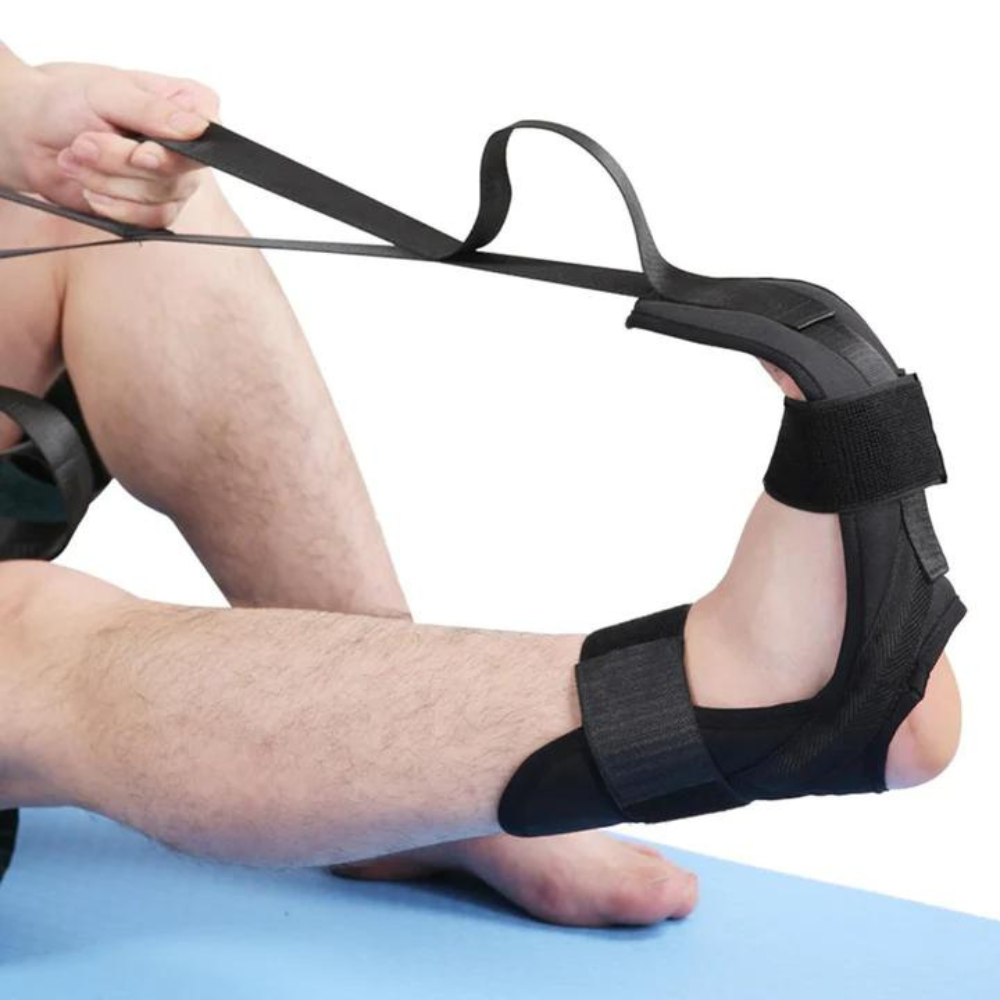 VIMEDA | Stretching Strap™