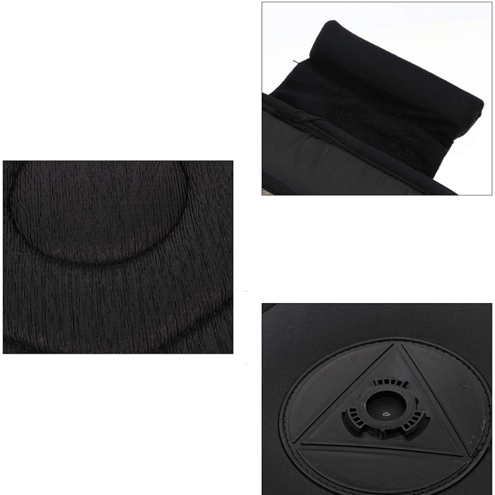 VIMEDA | Rotating Cushion™