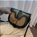 VIMEDA | Vintage Saddle Bag™