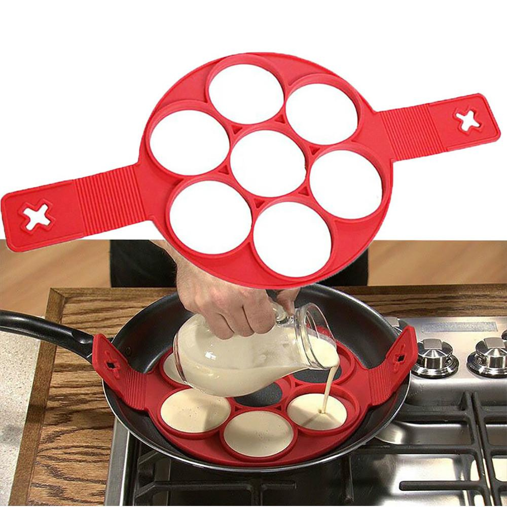 VIMEDA | Silicone Pancake Mold™ (1+1 GRATIS)