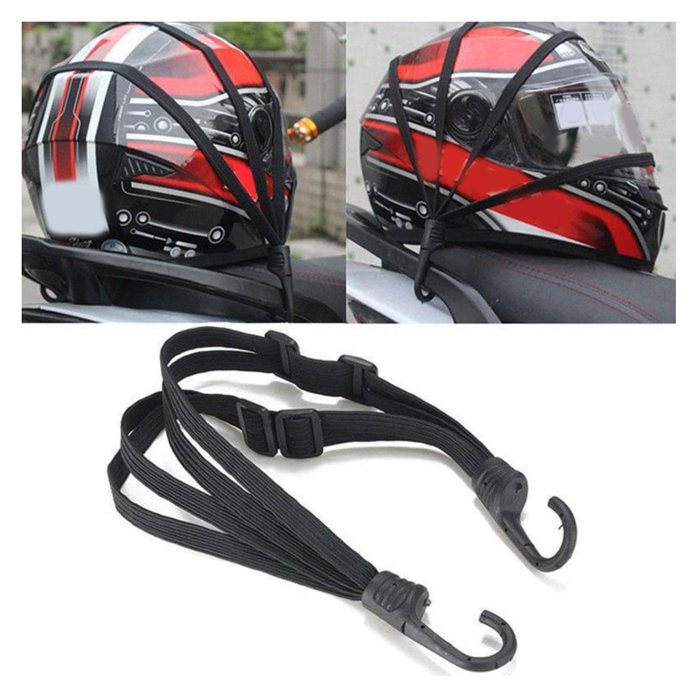 VIMEDA | Motorcycle Luggage Rope™