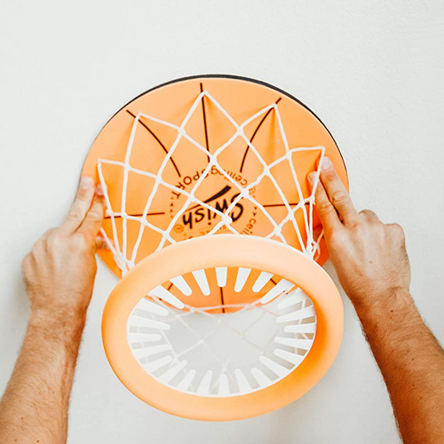 VIMEDA | Ceiling Hoop™