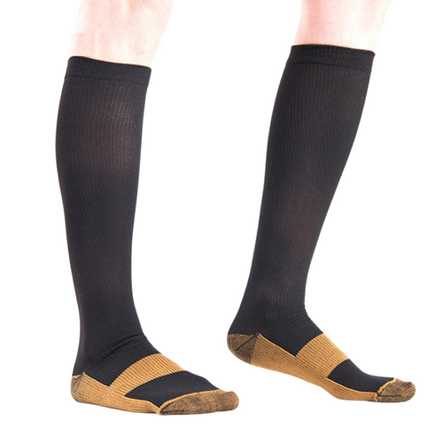 VIMEDA | Copper Compression Socks™ (1+1 GRATIS)
