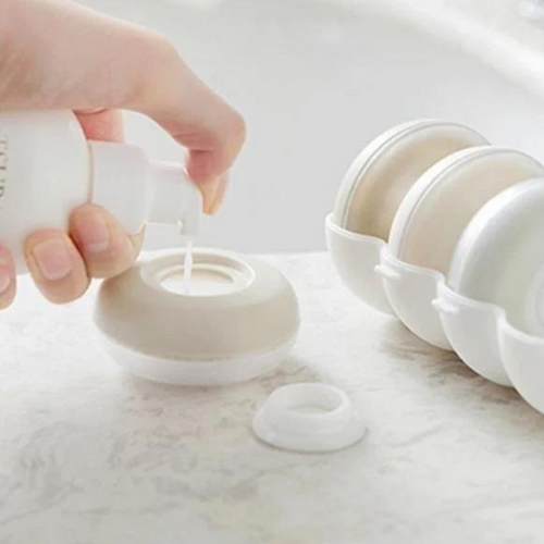 VIMEDA | Cosmetic Travel Pods™