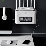 VIMEDA | Floating Wifi Shelf™