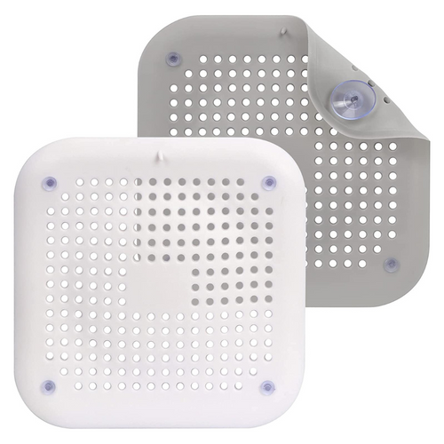 VIMEDA | Silicone Drain Cover™ (1+1 GRATIS)