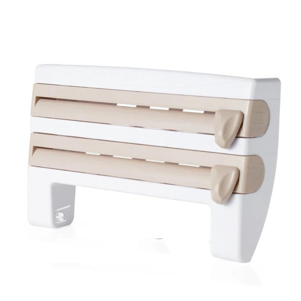 VIMEDA | 4-in-1 Paper Towel Rack™