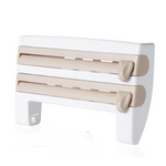 VIMEDA | 4-in-1 Paper Towel Rack™