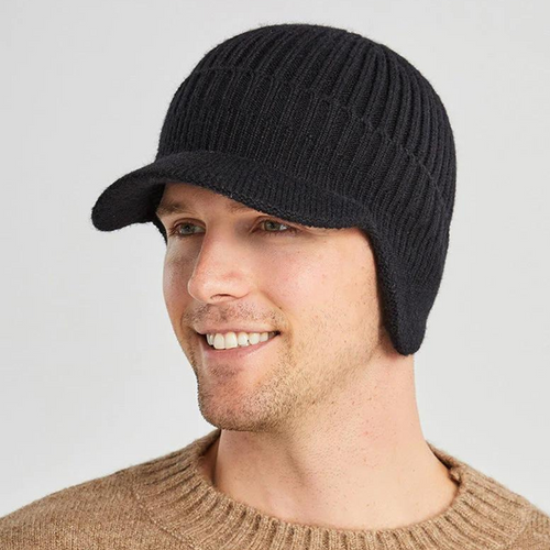 VIMEDA | Winter Earflap Hat™