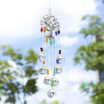 VIMEDA | Crystal Tree Suncatcher™