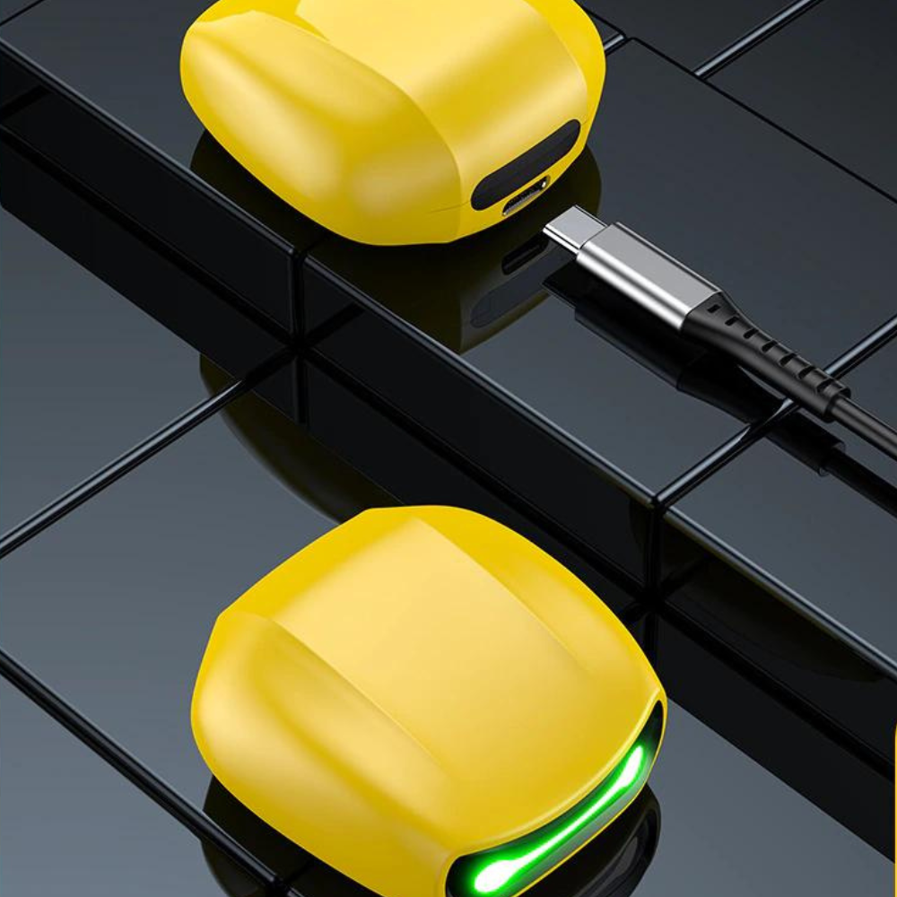 VIMEDA | Wireless Gaming Earbuds™