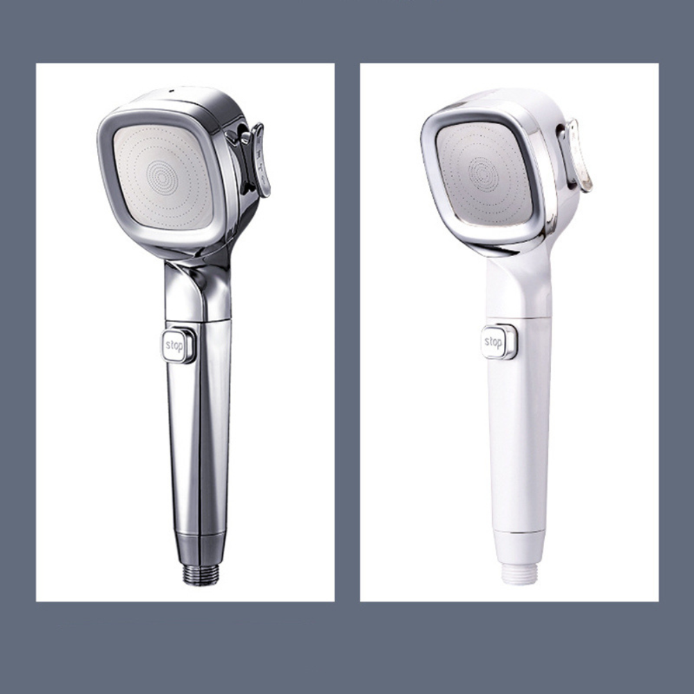 VIMEDA | 4-in-1 Shower Head™