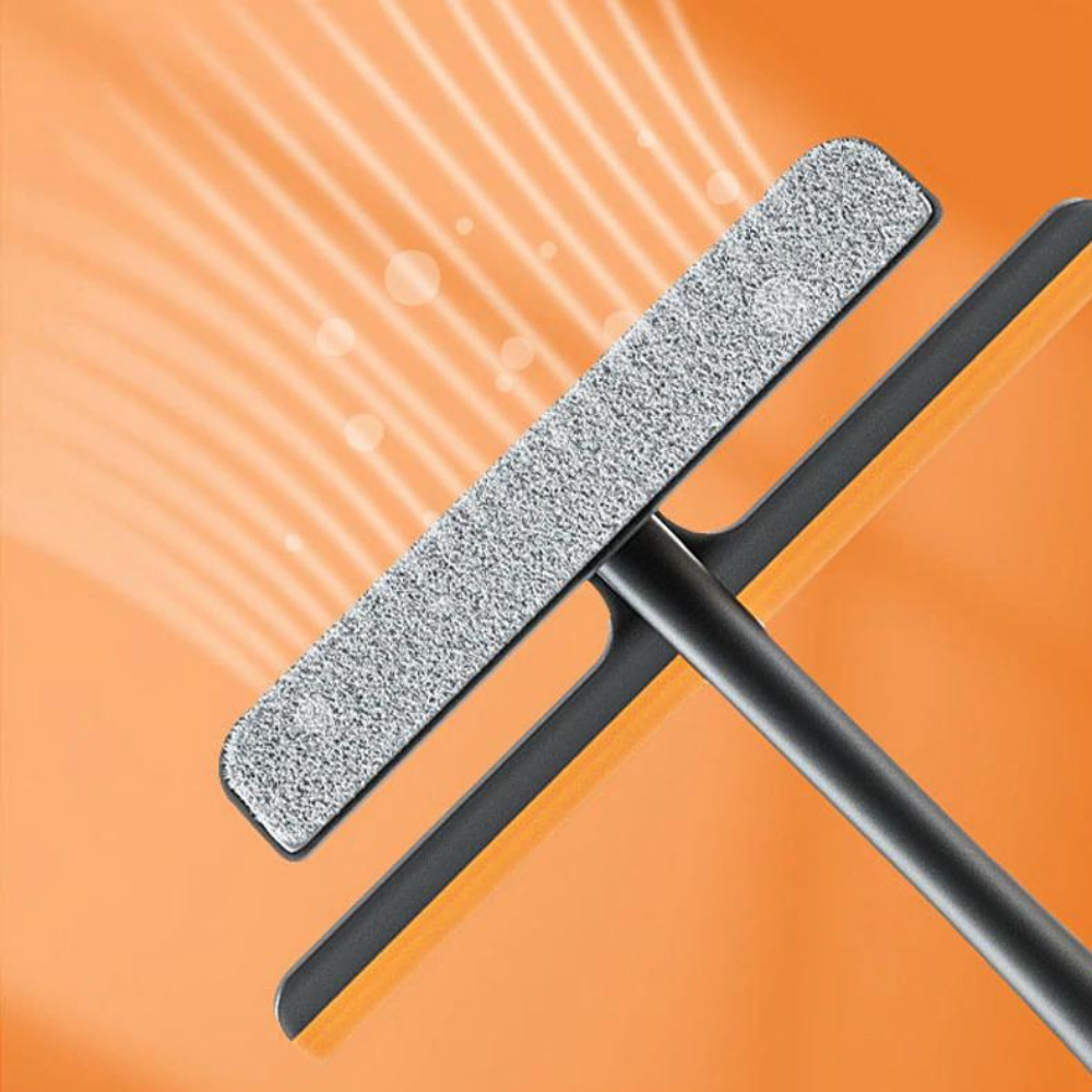 VIMEDA | 360° Window Cleaner™