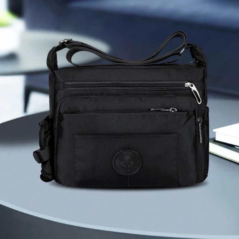 VIMEDA | Waterproof Messenger Bag™