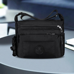 VIMEDA | Waterproof Messenger Bag™