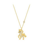 VIMEDA | Unicorn Necklace™ (1+1 GRATIS)