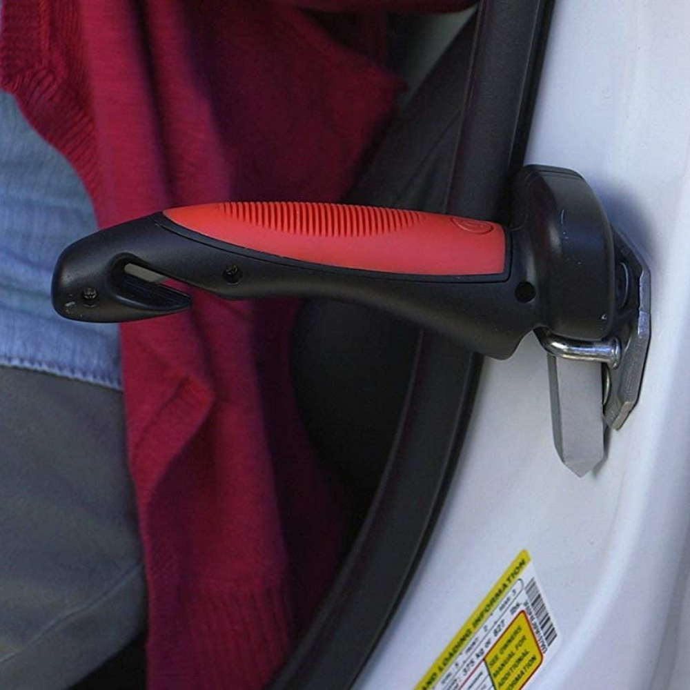 VIMEDA | Car Support Handle™