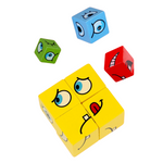VIMEDA | Emoji Blocks™