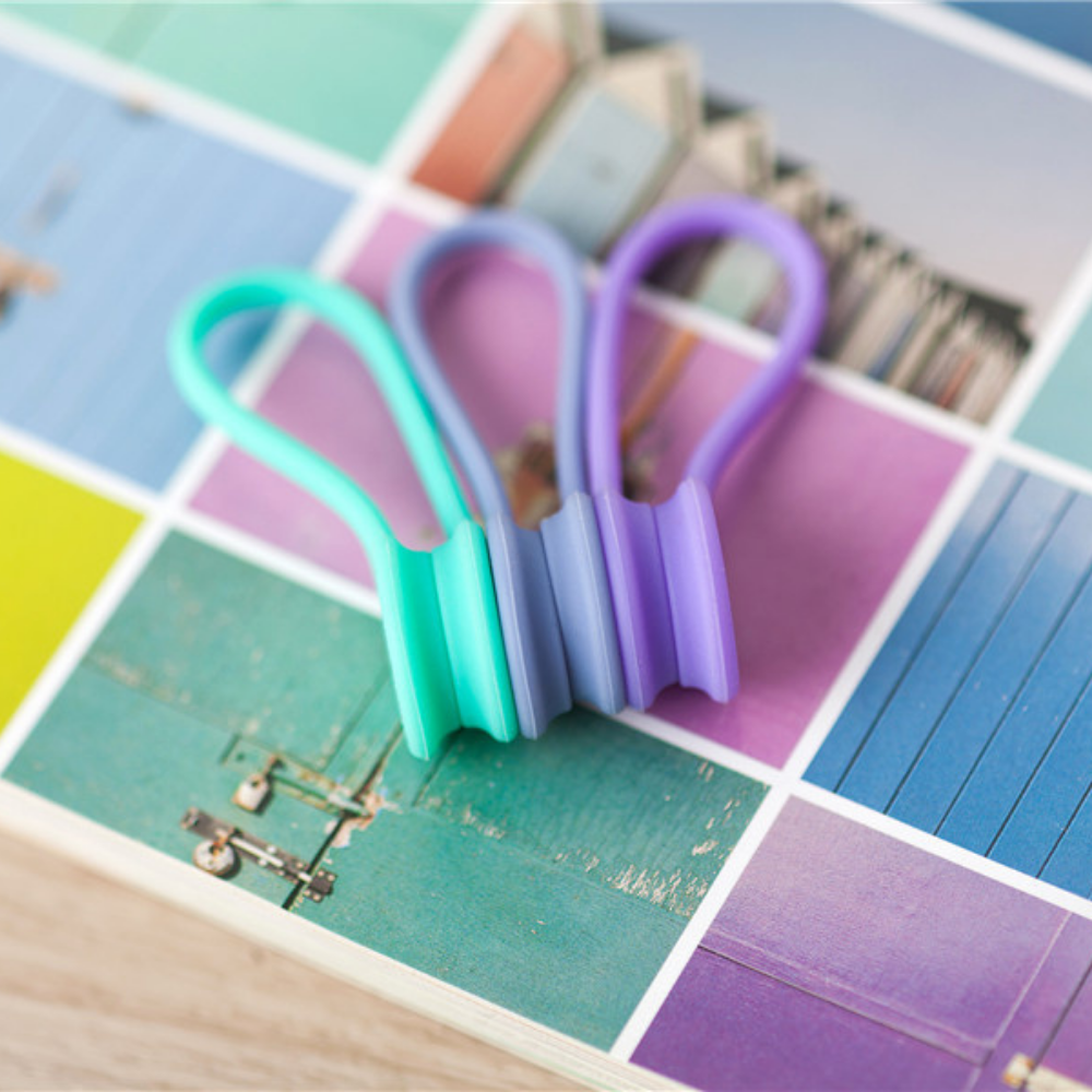 VIMEDA | Magnetic Cable Organizer™ (6+6 GRATIS)
