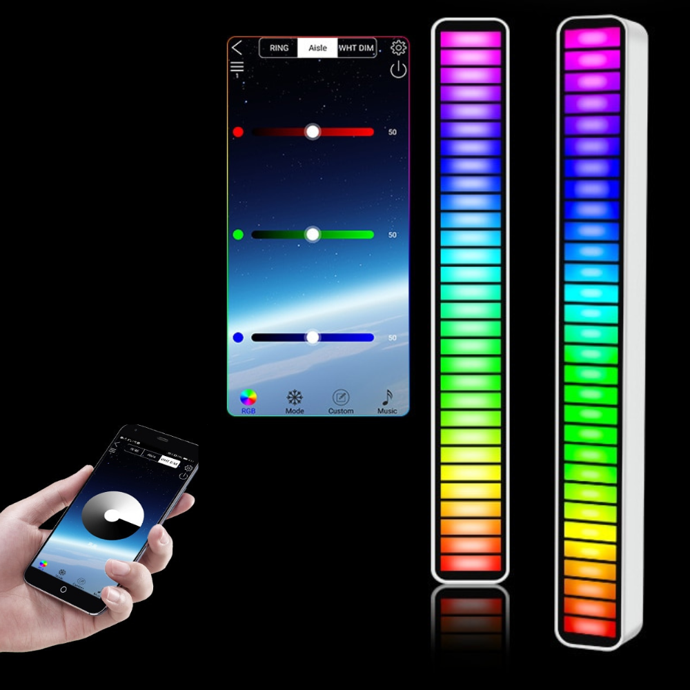 VIMEDA | Rhythm Light Bar™ (1+1 GRATIS)