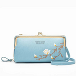 VIMEDA | Embroidered Phone Bag™