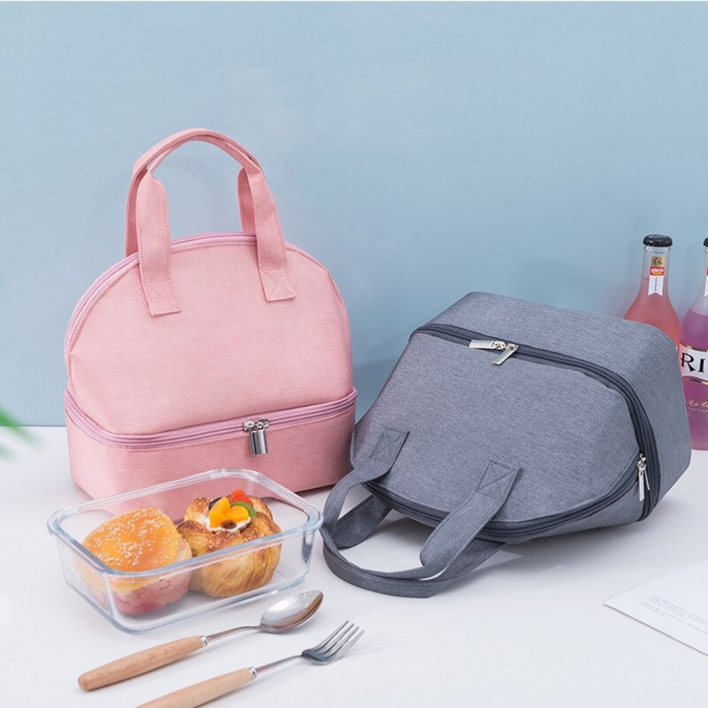 VIMEDA | Fresh Lunch Bag™