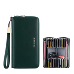 VIMEDA | Multi-Card Leather Wallet™