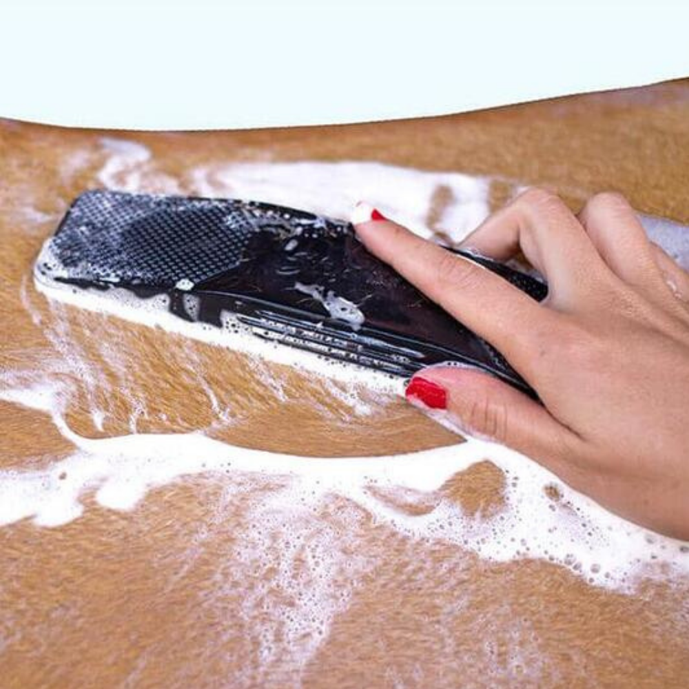 VIMEDA | Horse Grooming Brush™