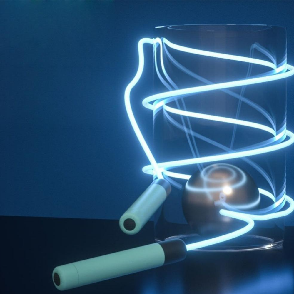 VIMEDA | Glowing Jump Rope™