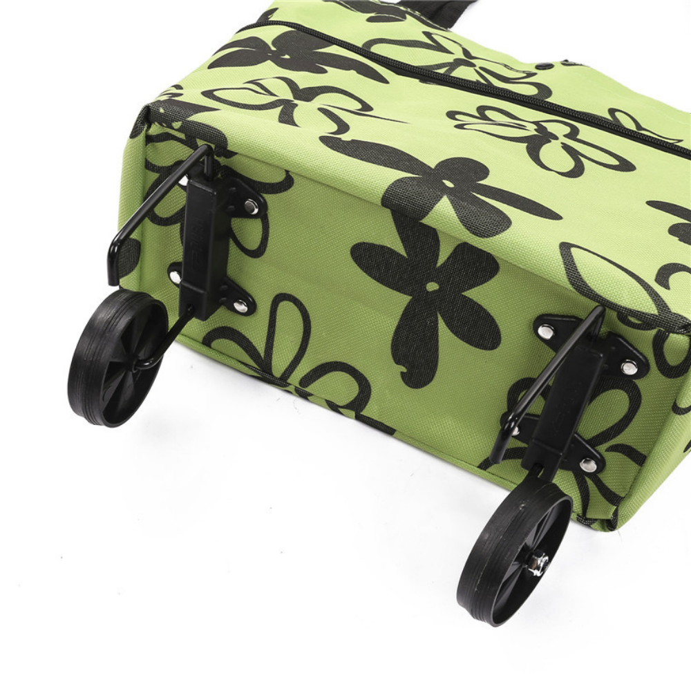 VIMEDA | Folding Grocery Bag™