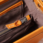 VIMEDA | Leather Wallet Bag™