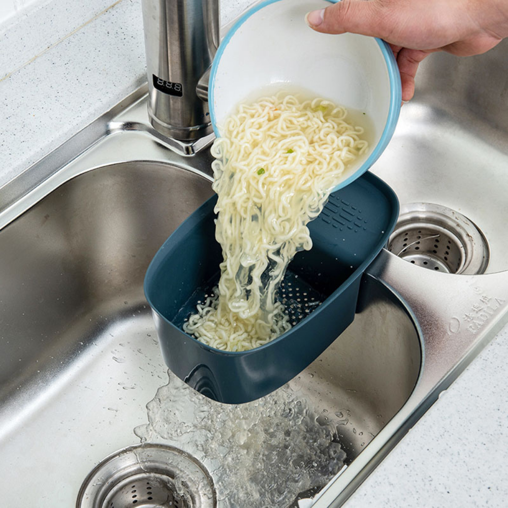 VIMEDA | Storage Strainer™ (1+1 GRATIS)
