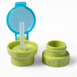 VIMEDA | Universal Straw Lid™ (1+1 GRATIS)