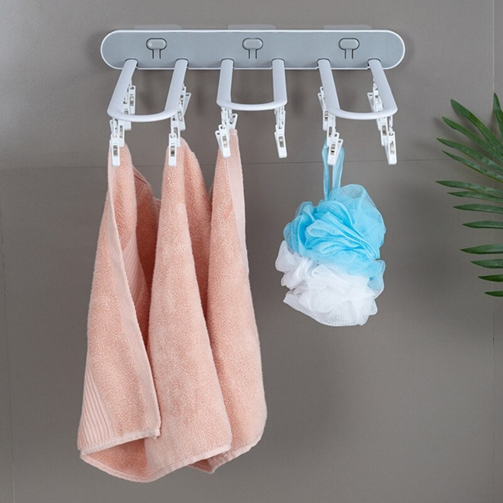 VIMEDA | Foldable Hanging Rack™