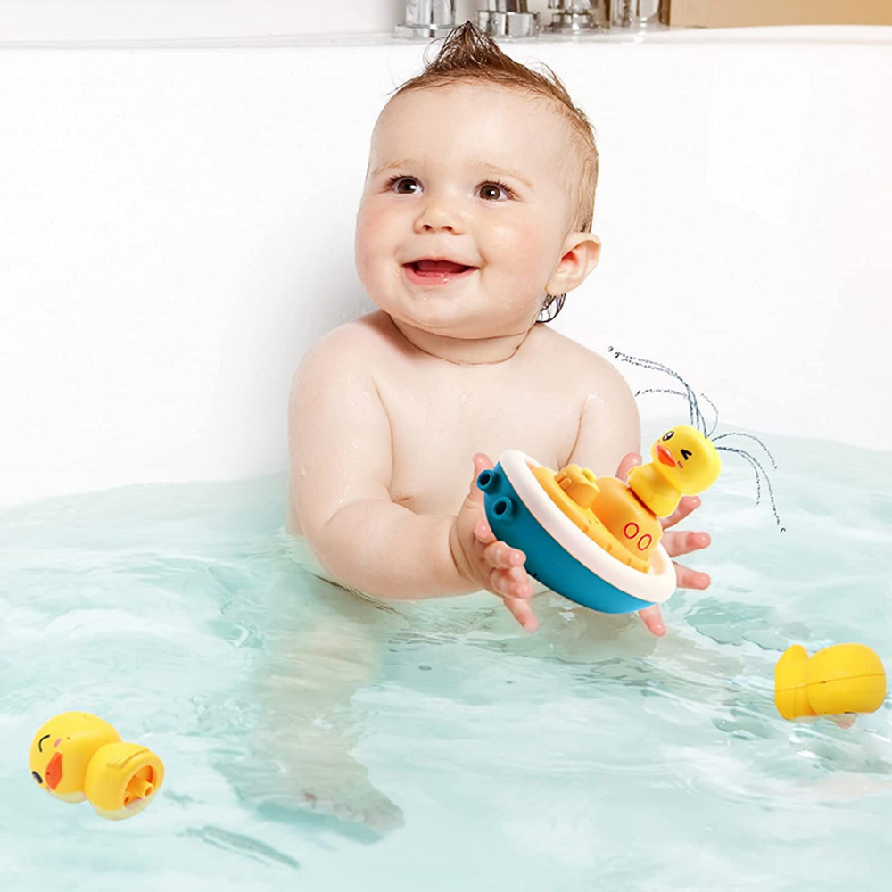 VIMEDA | Duck Bath Toy™