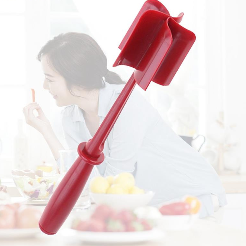 VIMEDA Heat-resistant Masher™  (1+1 GRATIS)