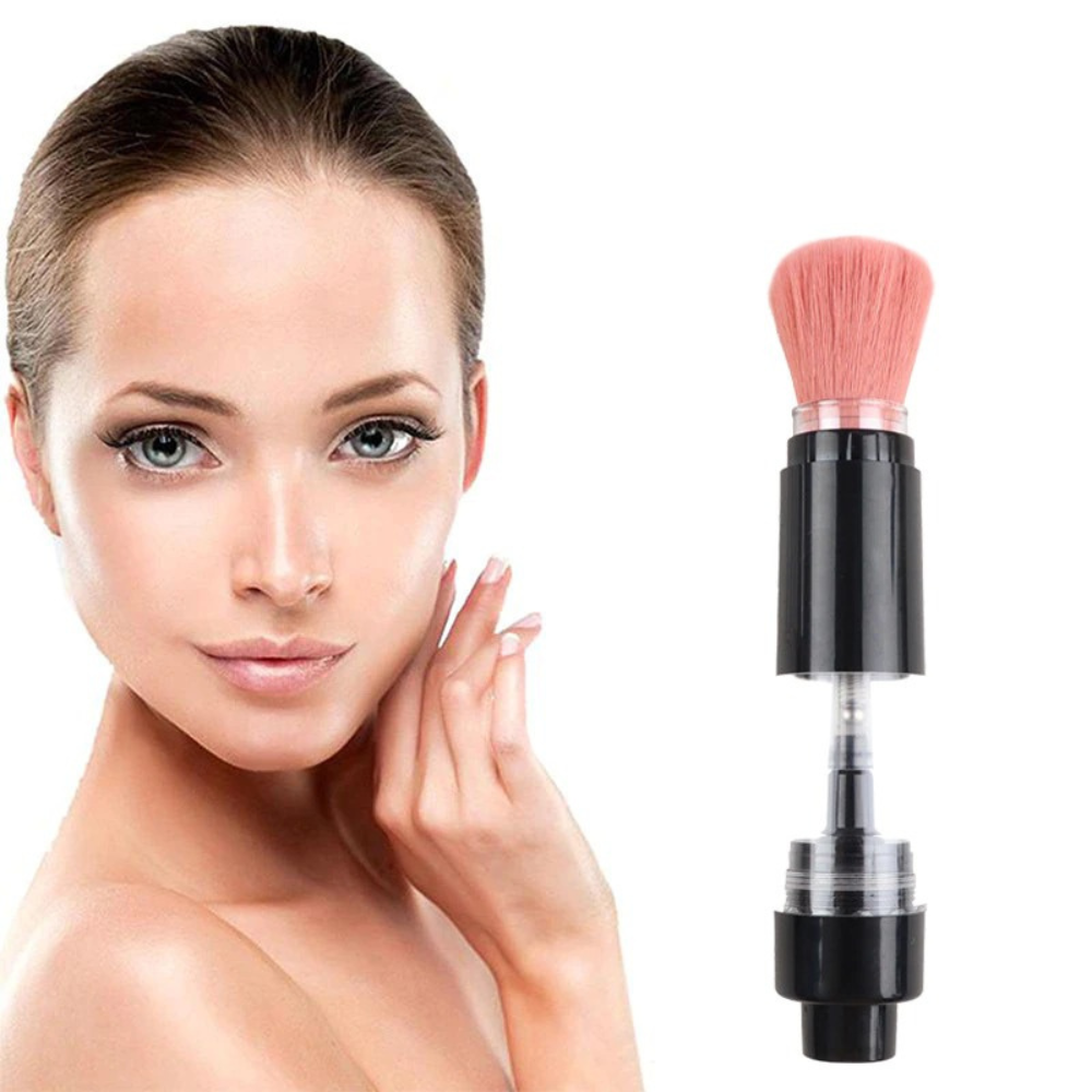 VIMEDA | Refillable Cosmetic Brush™