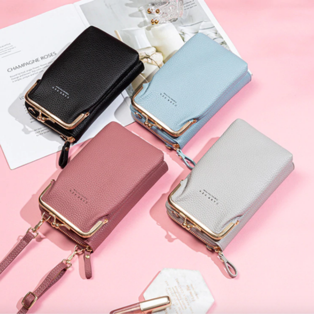 VIMEDA | Crossbody Handbag™