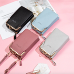 VIMEDA | Crossbody Handbag™