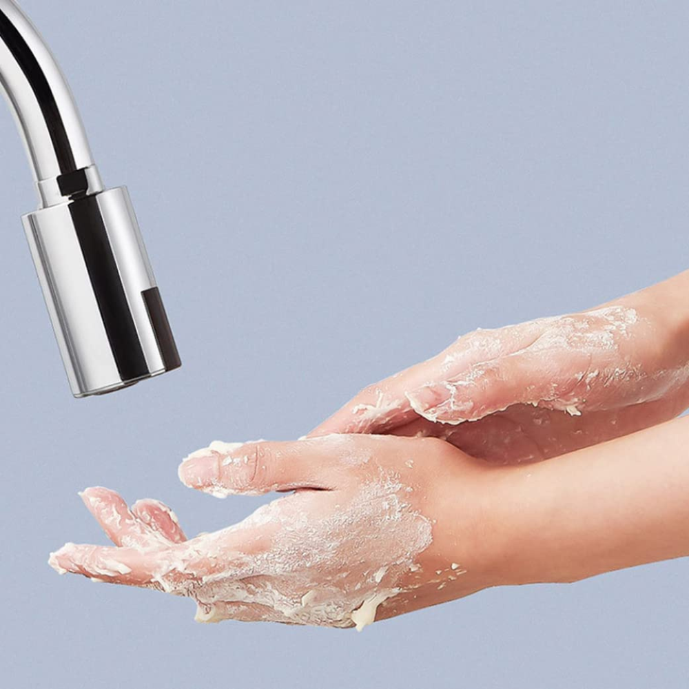 VIMEDA | Touchless Faucet Adapter™