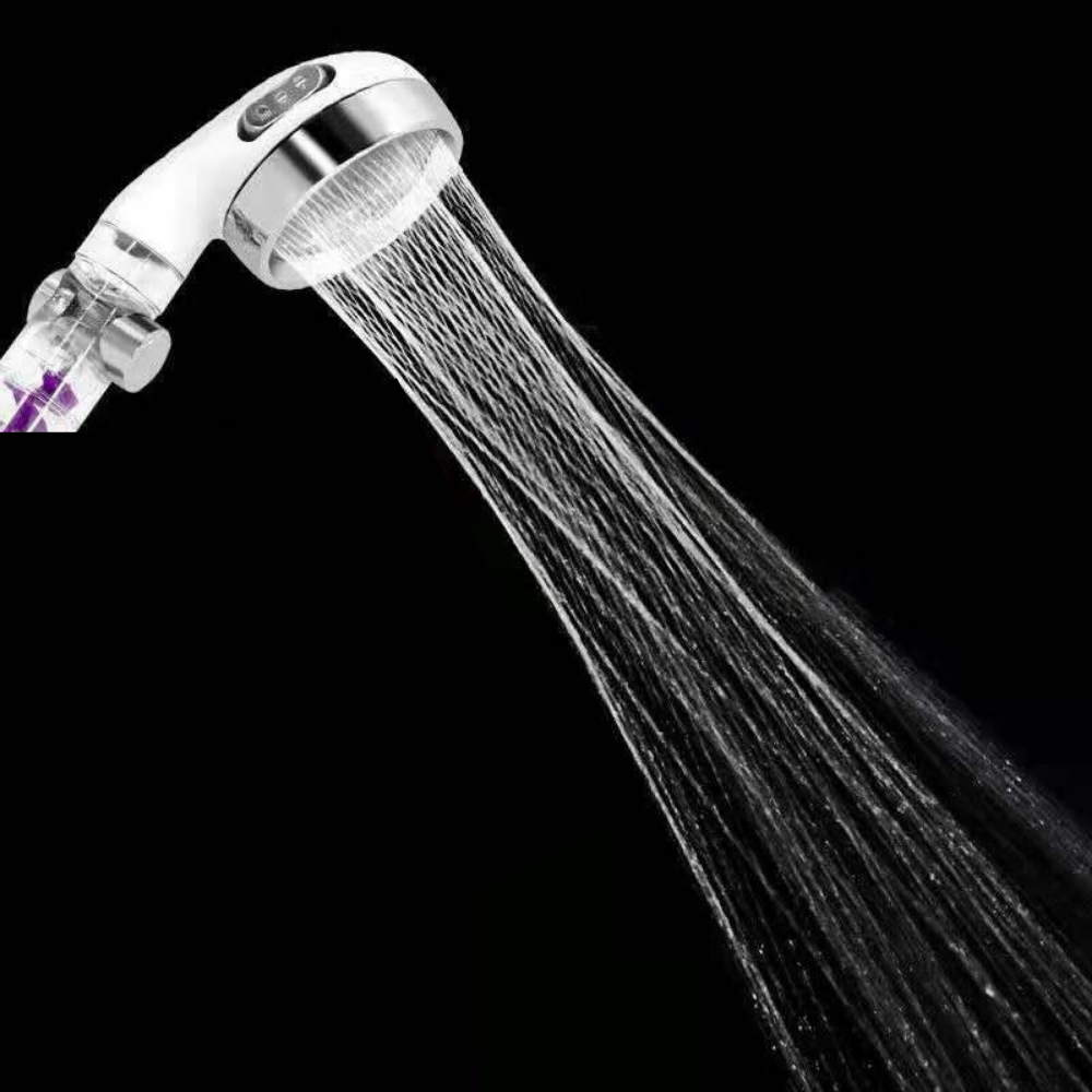 VIMEDA | 3-Mode Shower Head™