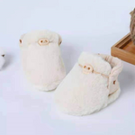 VIMEDA | Baby Plush Shoes™