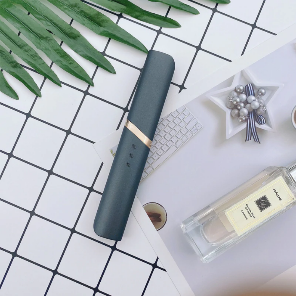 VIMEDA | Electric Eyelash Curler™
