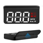 VIMEDA | Projected Speedometer™