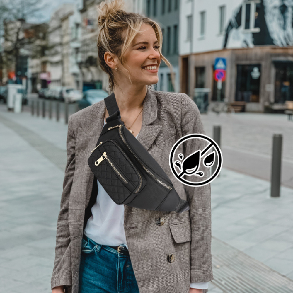 VIMEDA |  Luxury Waist Bag™