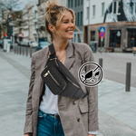 VIMEDA |  Luxury Waist Bag™